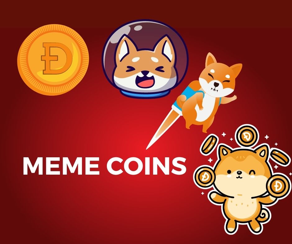 What Are Meme Coins And How Do They Work Decentralizedmudra