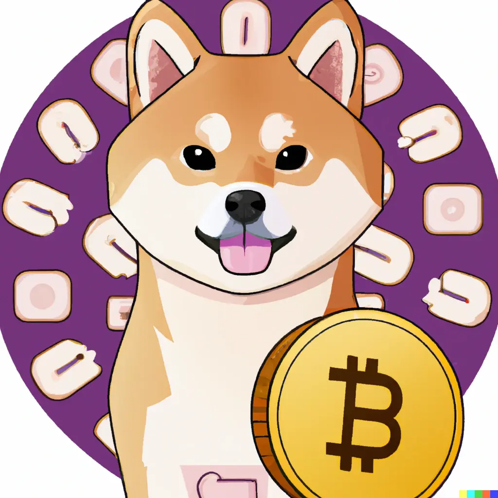 Shiba-Inu-cryptocurrency