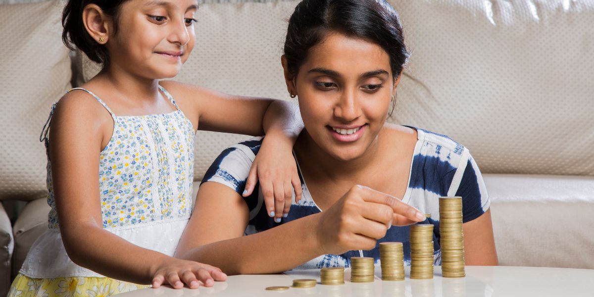 Sukanya Samriddhi girl child savings scheme